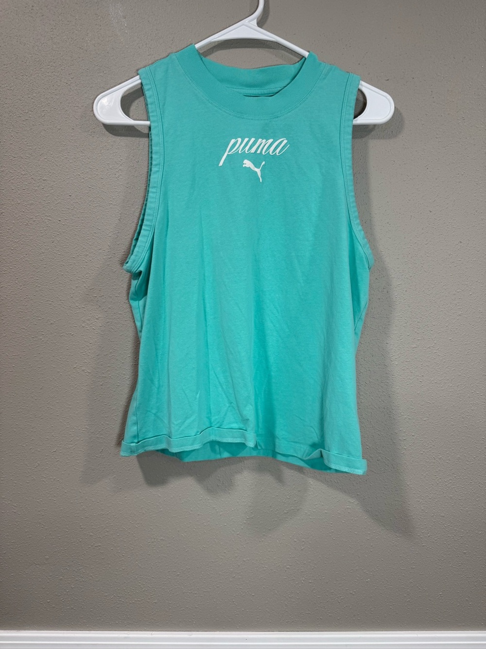 Puma Tank